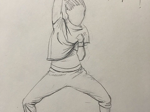 每日一步