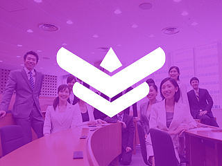 <hello logo>精益教育 标志设计