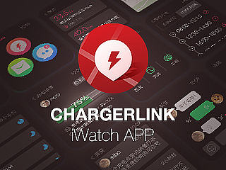 Chargerlink Apple Watch
