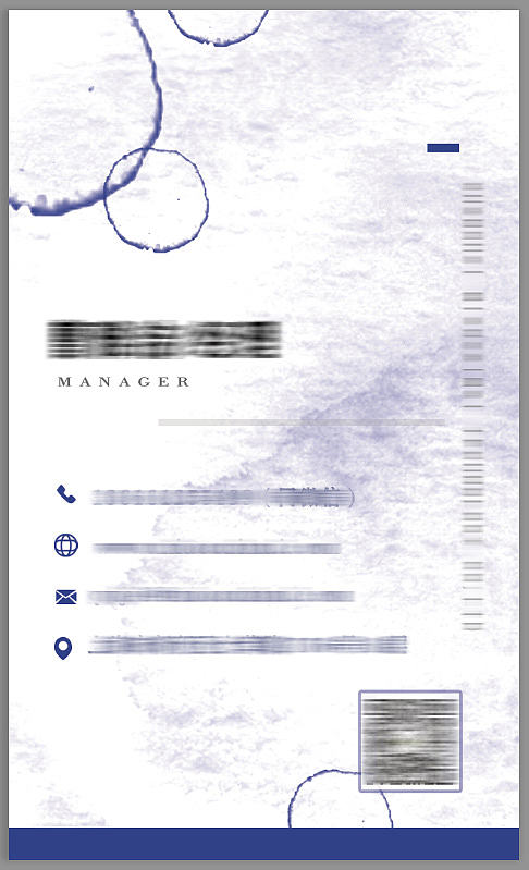 名片涂鴉（個人主頁-ZNTg1ODY0NjQ=） - 其他平面 - 站酷設(shè)計師kinkin藏也原創(chuàng)素材 - 站酷ZCOOL