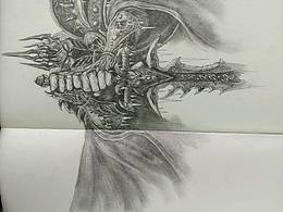 巫妖王·阿尔萨斯
