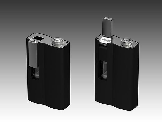 云山設(shè)計(jì) E-CIG 3（個(gè)人主頁-ZMTIzNjI3OTY=） - 電子產(chǎn)品 - 站酷設(shè)計(jì)師baoshilin232323原創(chuàng)素材 - 站酷ZCOOL