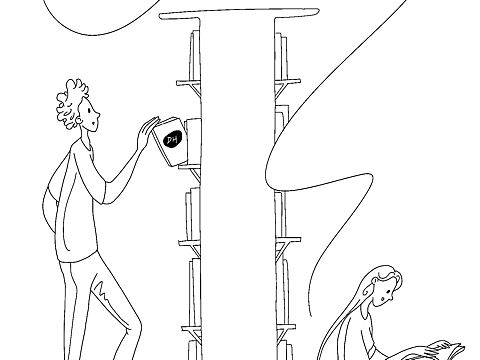 线稿小练01（个人主页-ZNTk0NTU1MjA=） - 创作习作 - 站酷设计师Danny黄原创素材 - 站酷ZCOOL