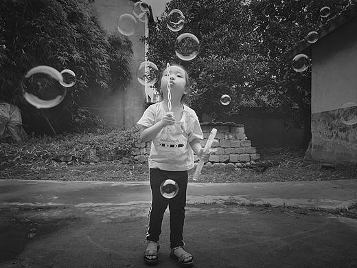 玩泡泡（个人主页-ZMjI4ODQ3MTI=） - 人像摄影 - 站酷设计师汤尼陈原创素材 - 站酷ZCOOL