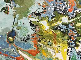 调色盘：哈喽，色彩！