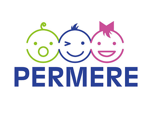 儿童食品LOGO及包装