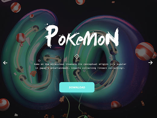 Pokemon GO！ポケットモンスター~