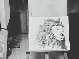獅子