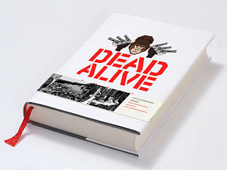 DEAD & ALIVE——(听不见的求助，看得见的末日。)（个人主页-ZNzQ3MzI4OA==） - 品牌 - 站酷设计师Morgan9704原创素材 - 站酷ZCOOL