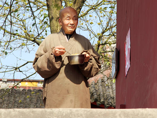 遇上清泉寺