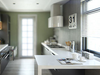 Moogm银灰橱柜设计样品[修改]