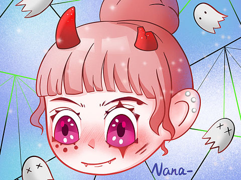 原创头像