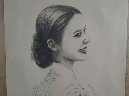 手绘