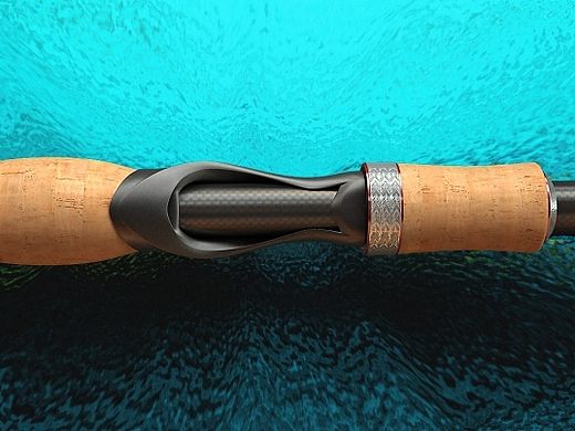 路亞竿 設計 把手（個人主頁-ZMTI4NDY0ODQ=） - 其他工業(yè)/產(chǎn)品 - 站酷設計師怒劍原創(chuàng)素材 - 站酷ZCOOL