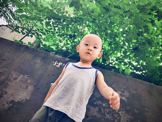 【摄影】儿童摄影（个人主页-ZMjkwMzI0Njg=） - 人像摄影 - 站酷设计师小黄花_nnnvr原创素材 - 站酷ZCOOL