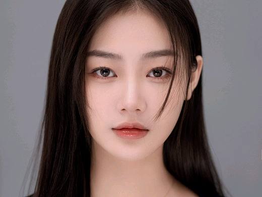 高颜值必备写真