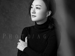 人像
