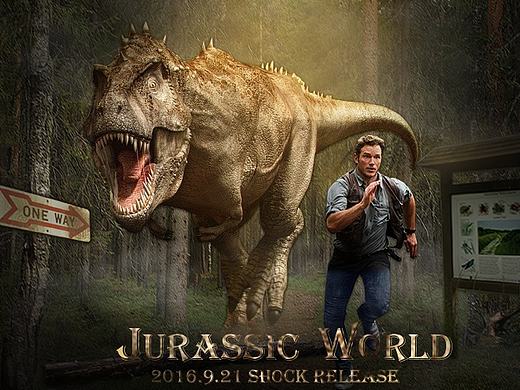 闲来无聊时做的几张合成练习\(^o^)/