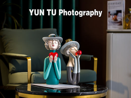 树脂摆件（个人主页-ZNDg2MzgyNDQ=） - 产品摄影 - 站酷设计师省电费水费原创素材 - 站酷ZCOOL