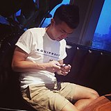 想旅行的张小船的头像