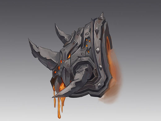 肩胛手绘练习（个人主页-ZMTU0MTk1NDQ=） - 创作习作 - 站酷设计师沐月辰汐原创素材 - 站酷ZCOOL