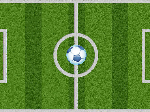 足球場（個(gè)人主頁-ZMTk3ODA2MTI=） - 其他平面 - 站酷設(shè)計(jì)師五彩星原創(chuàng)素材 - 站酷ZCOOL