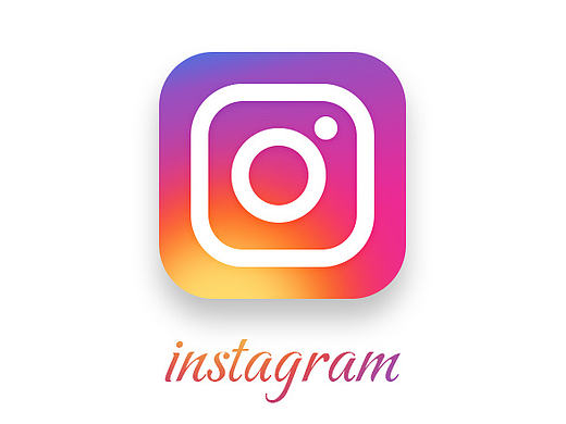 【习作】Instagram新图标