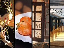 2022年4~5月色彩練習(xí)插畫合集