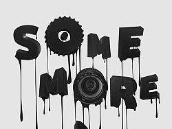 一组企业形象内刊海报设计