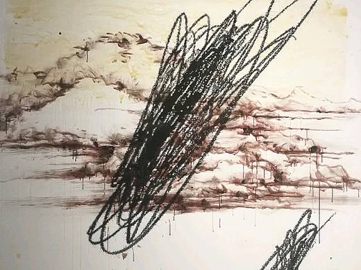 来受受艺术细菌的感染,特别的同伴。嘘。。。让我感动的艺术作品和那些看不懂的东东。