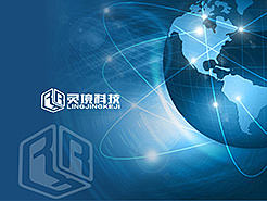 科技logo说明