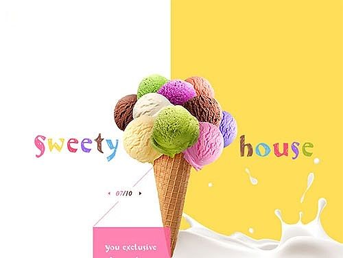 UI设计 移动端APP界面设计