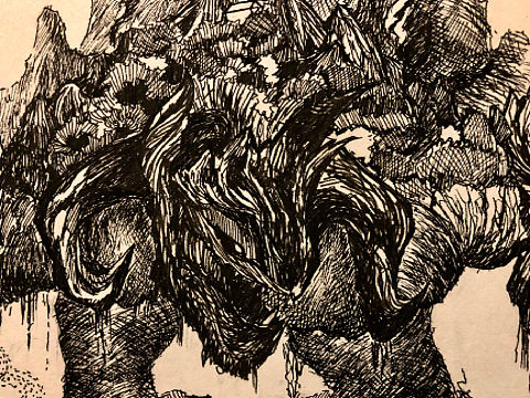 哥斯拉2019出场怪兽玛士撒拉