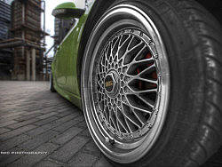 原创改装车视频