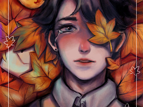 是自家孩子*:ஐ٩(๑´ᵕ`)۶ஐ:*（个人主页-ZNDQ4MTMzMjQ=） - 概念设定 - 站酷设计师Z90879405原创素材 - 站酷ZCOOL