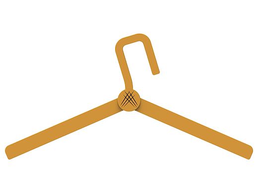 金刚狼衣架（个人主页-ZNDkzNjU4MDA=） - 生活用品 - 站酷设计师钢蛋史塔克原创素材 - 站酷ZCOOL