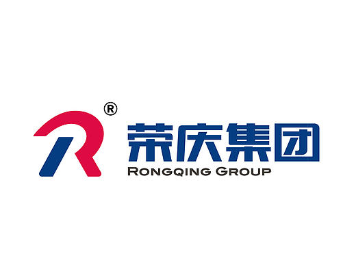 荣庆集团logo升级