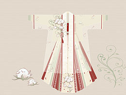 漢服設(shè)計(jì)約稿定制