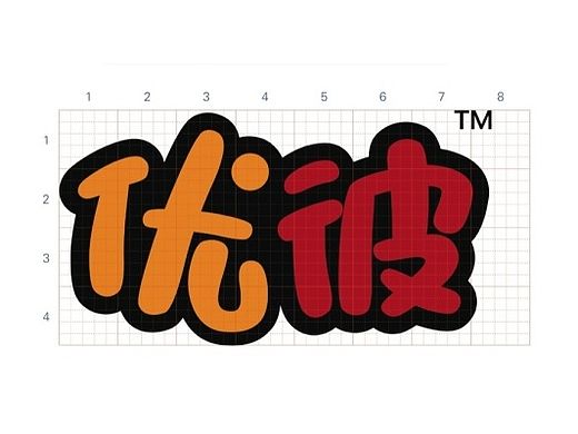 原创作品:优彼品牌玩具设计—2014年部分VI