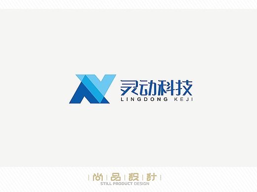 灵动科技（个人主页-ZMTQ0NTY4OTY=） - Logo - 站酷设计师位超1130原创素材 - 站酷ZCOOL