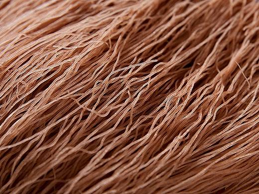 【美食摄影】地瓜粉