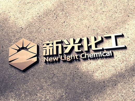 化工品牌形象