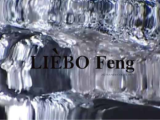 LIEBO feng X YOUSUP