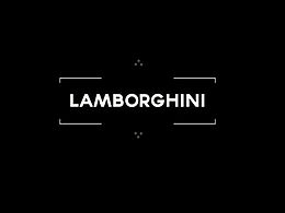 车载的 一个小小片头