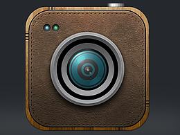 寫實(shí)牛仔相機(jī)臨摹