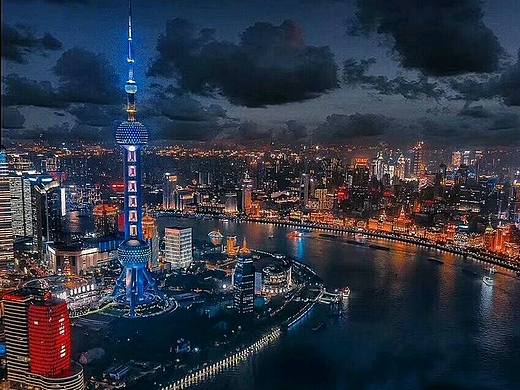 魔都大片