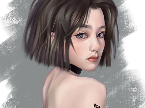 厚涂有没有人看