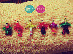 瓜地馬拉 去煩憂娃娃~2月7日康熙來了同款 【斯卡布羅】出品（個人主頁-ZMTMyMjU4MA==） - 文案/策劃 - 站酷設(shè)計師馬二先生原創(chuàng)素材 - 站酷ZCOOL