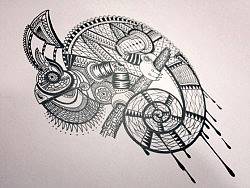 随意画！画随意！