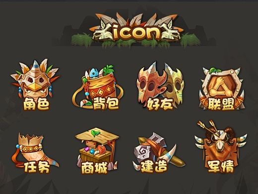 14年《魔灵来了》模拟项目